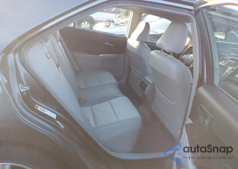 2013 Toyota Camry Xle from USA, damaged, VIN 4T1BF1FK4DU722166